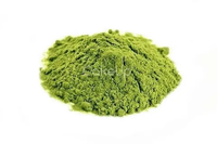 Poudre de jus d'herbe d'orge de marque privée OEM, fabricants de poudre d'herbe d'orge biologique 100% pure en vrac