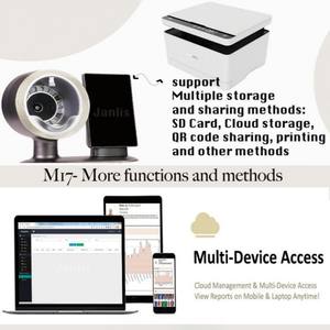 Nuevo Analizador de Piel Profesional 2026 con Imágenes HD y Diagnóstico por IA para Dermatología y <span class=keywords><strong>Spa</strong></span> 3D OEM/ODM - Product Image 2