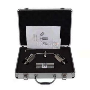 IEC60950 paslanmaz çelik bilyalı basınç <span class=keywords><strong>Test</strong></span> cihazı isı direnç testi makinesi - Product Image 6