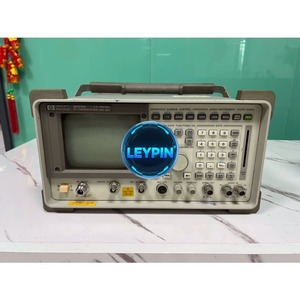 Keysight (Agilent) 8920A 0.4 - 1000 MHz RF Communications <b>Test</b> Set xgeqpt - Product Image 1