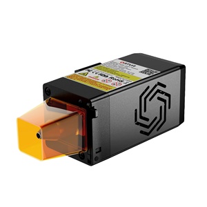 Módulo Láser <span class=keywords><strong>Ortur</strong></span> Serie <span class=keywords><strong>LU2</strong></span> de 5W (LF/SF) para Grabado en Madera y Manualidades - Product Image 1