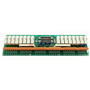 51304441 125 REV J Placa Terminal de Entrada Digital, Placa de Control Industrial DCS, 100% Original - Product Image 4