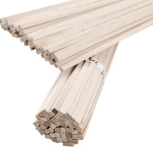 Best <strong>Price</strong> Paulownia <strong>Wood</strong> Square Sticks Paulownia Finger Joint <strong>Wood</strong> Square Paulownia Solid <strong>Wood</strong> Sticks Stripe - Product Image 3