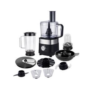 Fufu Maker Cuisine professionnelle Trancheuse électrique pour <span class=keywords><strong>viande</strong></span> et légumes Broyeur de salade de fruits Muti Food Processor - Product Image 6