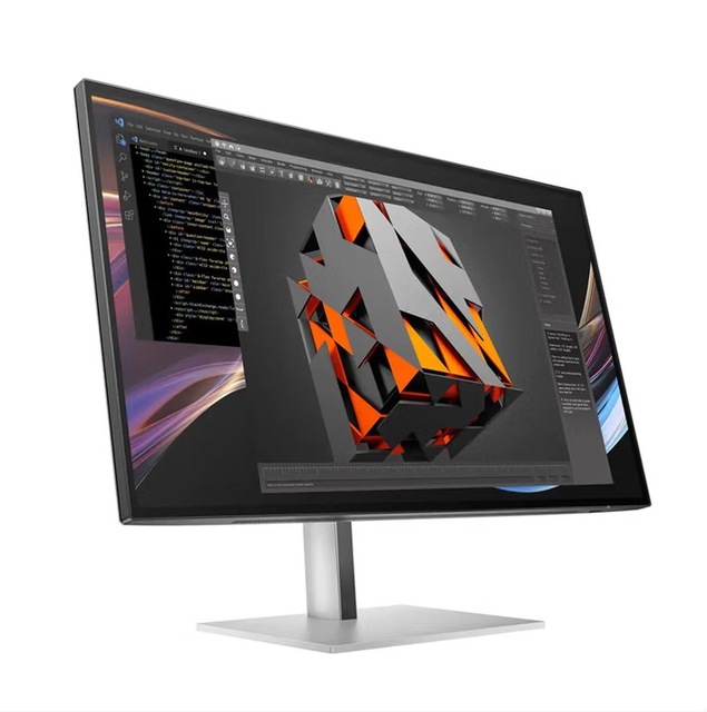 Commercial Office All-in-one Computer with Optional Wall Mounted I5-12500T 8G 512GB SSD HP ProOne 440G9 AiO 23.8 Inches