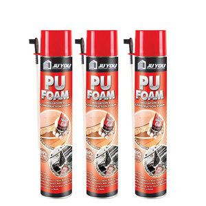Gạch Xi Măng Sealant Bê Tông Rỗng Khối Chất Làm Cứng Urethan Bọt - Product Image 1