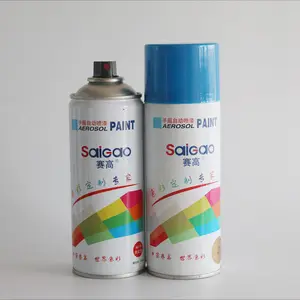 Bán Sỉ Sơn Phun Graffiti Sơn Phun Nhanh Khô Sơn Xe Hơi Sơn Tường