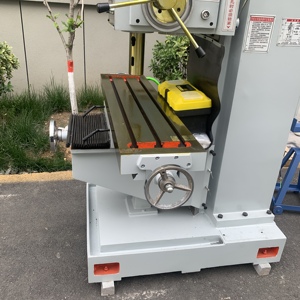 Chine Industrie <span class=keywords><strong>mini</strong></span> <span class=keywords><strong>colonne</strong></span> carrée forage de broche d'alimentation automatique Z5125 taraudage de forage vertical <span class=keywords><strong>pour</strong></span> manuel en métal - Product Image 6