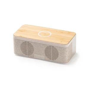 Altavoz de 5W con carga rápida de 10W, dispositivos personalizados - Product Image 2