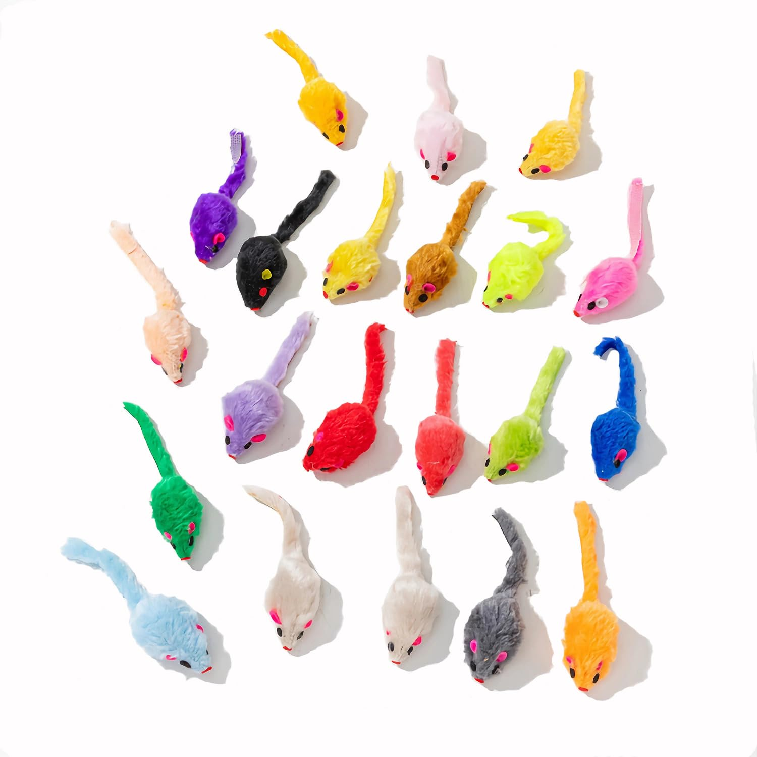 multicolore