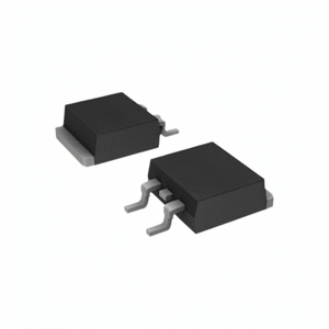 Transistors BOM IC In Stock TO-252 G06N10 Electronics Component - Product Image 1
