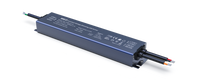 YSD-CF : Driver LED dimmable 5-en-1 IP67 30W/60W/100W/150W/200W/250W/300W |   Résistance PWM TRIAC 0-10V |   Sans scintillement |   CE