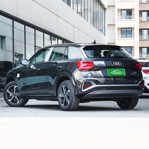En stock 2022 nouvelle énergie électrique vitesse maximale 150km 5 personnes 4 roues voiture électrique haute vitesse 2021 Audis Q2l <span class=keywords><strong>e</strong></span>-<span class=keywords><strong>tron</strong></span> Smart - Product Image 4