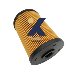 Filtro de Combustible para Camiones Pesados S23340-11690 S23340-11682 S2340-11830 S2340-11860 23304EV110 para Excavadora, Filtro Diésel - Product Image 4