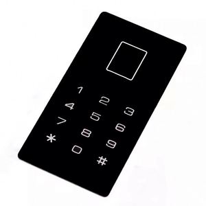 Etiqueta Adhesiva Personalizada de Policarbonato Mate Liso, Gráfico de Control Personalizado para Equipos Médicos y Mecánicos - Product Image 5