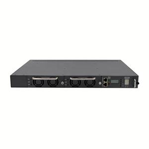 1U Telecom Power 48V Salida única Ac a DC <span class=keywords><strong>Rectificador</strong></span> <span class=keywords><strong>de</strong></span> <span class=keywords><strong>voltaje</strong></span> 60A Corriente 48V DC Fuente <span class=keywords><strong>de</strong></span> alimentación para la industria Montaje en rack Entrada <span class=keywords><strong>de</strong></span> <span class=keywords><strong>110V</strong></span> - Product Image 3