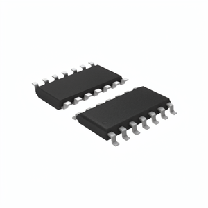 Servicio Integral Original 14 SOIC (0.154", 3.90mm de Ancho) Circuito Integrado Lógico BUF SIN INVERSIÓN 3.6V 14SOIC Comprar Componentes Electrónicos en Línea - Product Image 1