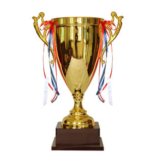 <span class=keywords><strong>Mini</strong></span> trophées Juvale pour les récompenses, Trophée de participation or Coupes pour les tournois sportifs et les compétitions - Product Image 2