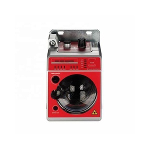 และ Leuze DDLS 508 120.3 L ระบบส่งข้อมูลด้วยแสง 50132927 - Product Image 2
