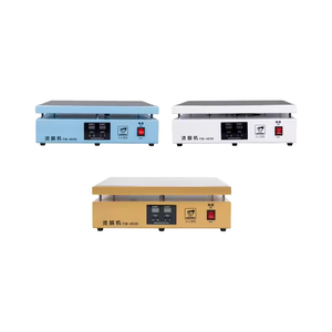 Chất lượng cao Giấy bóng kính ủi máy đóng gói cho nước hoa Hộp quà tặng nhiệt niêm phong vật liệu giấy - Product Image 2