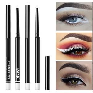 Eyeliner longue durée imperméable à l'eau <span class=keywords><strong>Meilleur</strong></span> maquillage <span class=keywords><strong>Eye</strong></span> <span class=keywords><strong>Liner</strong></span> noir <span class=keywords><strong>blanc</strong></span> avec marque privée Vente en gros - Product Image 3