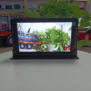 Venta al por mayor 9V-36V Sistema de monitoreo de camiones Caja negra Ayuda de marcha atrás para camión Autobús - Product Image 3