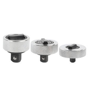 Palm Thunder Mini 3-Piece Ratchet Wrench Set Quick Effortless <b>Small</b> Portable Aluminum Alloy for Industrial Use for DIY Graders - Product Image 5