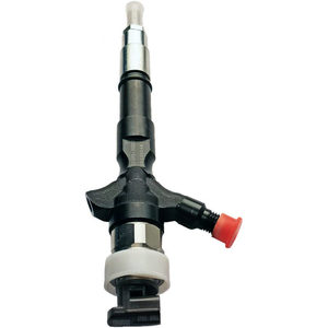 Inyector Dens0 2367030280 23670-30280 9709500-778 23670-30280 para Toyota 3.0L D4D 2KD-FTV 1KD-FTV 2367030280 2367030280 - Product Image 4