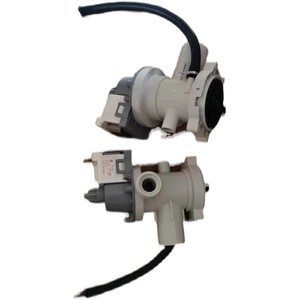 Pompe de vidange pour machine à laver Psb 1 universelle pour extracteur à moteur de type tambour 100 W 220 V - Product Image 4