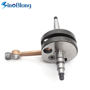 High-quality SIMSON S70 Motorcycle Engine <strong>Crankshaft</strong> With Connecting Rod - Product Image 4
