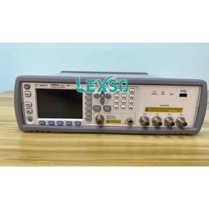1 Pieza Nueva Analizador de Impedancia Keysight E4980a - Product Image 4