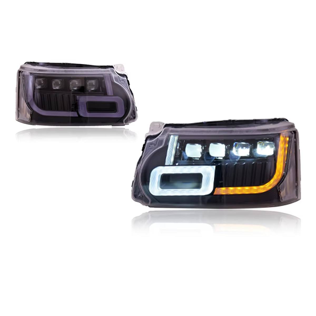 For Land Rover Range Rover vogue