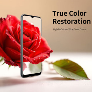 หน้าจอ LCD คุณภาพสูงสำหรับโทรศัพท์มือถือ Realme 2 3 4 5 6 7 8 9 10 <span class=keywords><strong>Pro</strong></span> รุ่น C51 C11 C61 C2 C35 C55 <span class=keywords><strong>C23</strong></span> C51 - Product Image 2