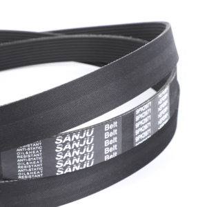 สายพาน<span class=keywords><strong>ยาง</strong></span>ร่อง Optibelt รุ่น 12PK635 EPDM NR CR 6PK 7PK 8PK สายพานพัดลมรูปตัววี <span class=keywords><strong>ขาย</strong></span>ดีจากผู้ผลิต - Product Image 2