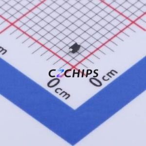 ไดโอดชอทท์523ไดโอดชิปชิ้นส่วนอิเล็กทรอนิกส์ของแท้ใหม่และ RB751SM-40FHT2R - Product Image 2