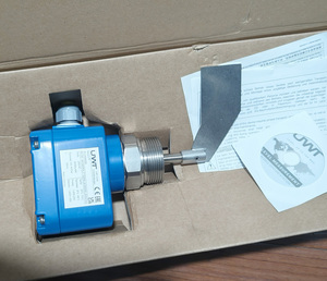 เกจวัดระดับแบบส้อมเสียง UWT RN 3001 ของแท้ใหม่เอี่ยม - Product Image 5