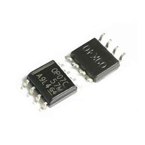 NUEVOS Circuitos Integrados Originales IC OP07CDR OP07, Amplificadores Lineales EN STOCK - Product Image 1