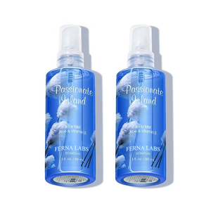 <span class=keywords><strong>FERNA</strong></span> LABS - Spray Corporal y Bruma Corporal con Aroma a Flor de Cerezo Japonés - Product Image 1