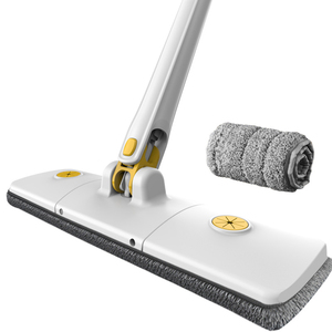 Longstar tay miễn phí dễ dàng để làm sạch cửa sổ tường gạch Trần sàn sạch hơn tay miễn phí tự động vắt lau - Product Image 1