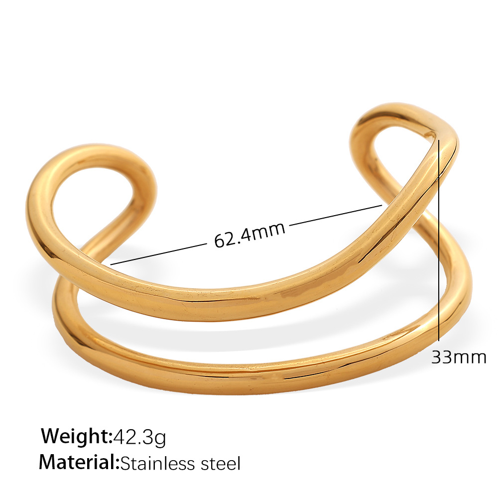 Bracelet en or SZ226G