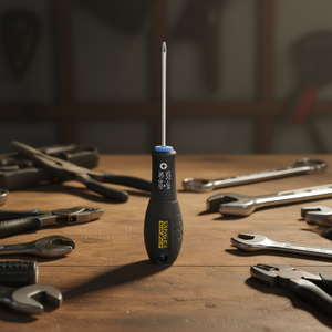 ไขควงสแตนลีย์ แฟตแม็กซ์ โพซิดริฟ PZ1 x 100 มม. 65-335 - Product Image 3