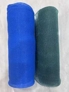 Rete Ombreggiante Rettangolare in Monofilamento per Serre, 50 60 70 80 Percento Nera Verde, Stabilizzata ai Raggi UV, Tessuta per Essiccazione Caffè e Coltivazione Funghi - Product Image 4