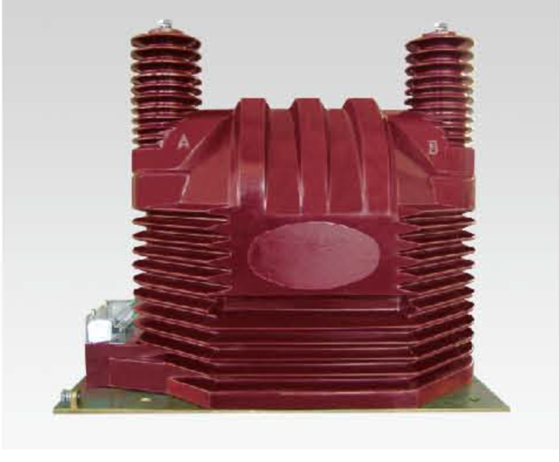 Distribution Current Transformer Single-Phase Power Transformer ...