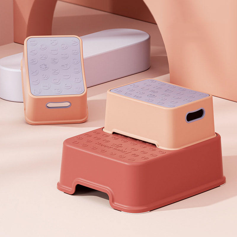 สีส้มและสีแดง