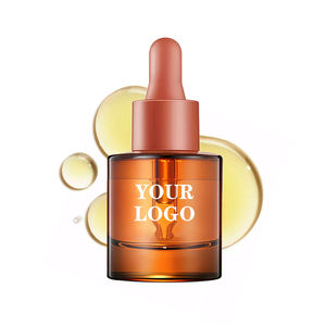 Huile Visage Éclatante MLM : Huile Hydratante et Illuminatrice pour le Visage, Emballage Personnalisé, Huile Visage Boostant l'Éclat – Fabrication en Usine - Product Image 3