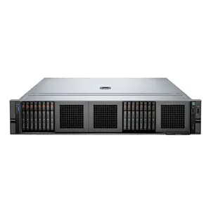 Original Poweredge R760 Best Price Network Rack Server Computers New For Rackmount Server