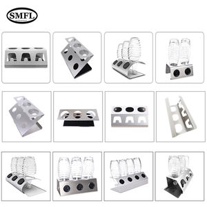 تصنيع مكونات مخصصة في الصين منتج تصنيع أجزاء من الصفائح المعدنية - Product Image 6