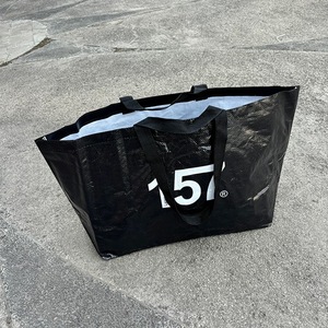 大容量PP编织袋批发优质环保防水购物袋 - Product Image 3