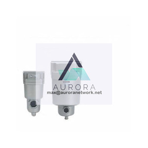 High Quality Electronic Pneumatic Valve <b>Accessories</b> AFF8C-N04C-T with Good Price CN/GUA Origin - Product Image 1