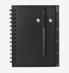 Juego de Cuaderno y Bolígrafos Promocionales Personalizados 2027, Hojas al por Mayor, Logotipo Impreso, Papelería de Regalo, Suministros de Oficina y <span class=keywords><strong>Escolares</strong></span> - Product Image 4